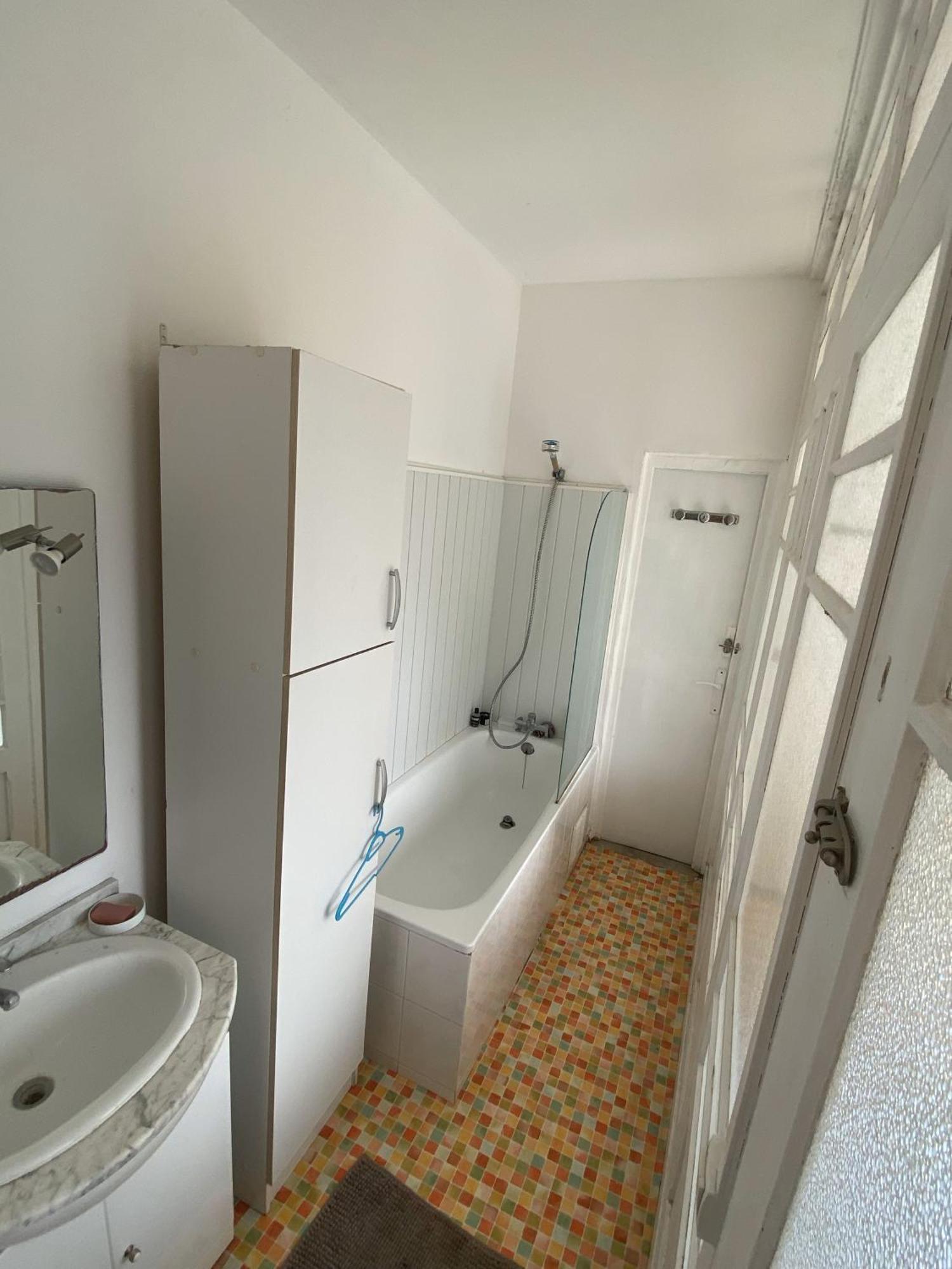 Appartement Calme Et Lumineux - Parking Privatif - Metro A 5Mn Mons-en-Baroeul Extérieur photo